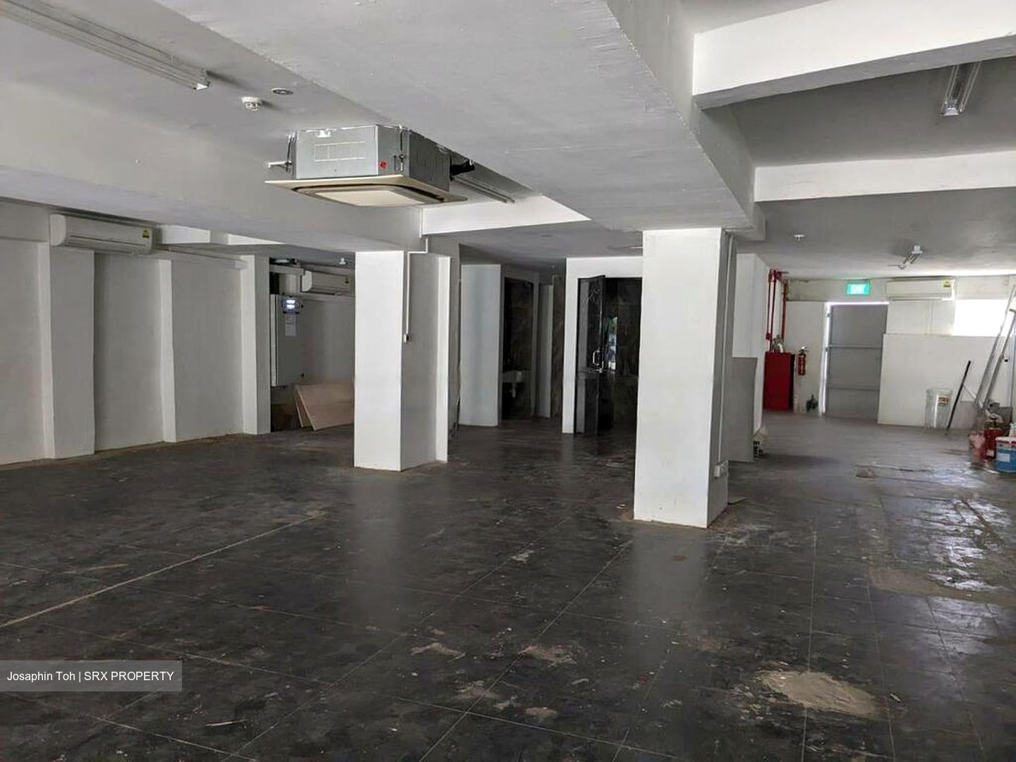 Jalan Sultan (D7), Shop House #451007221